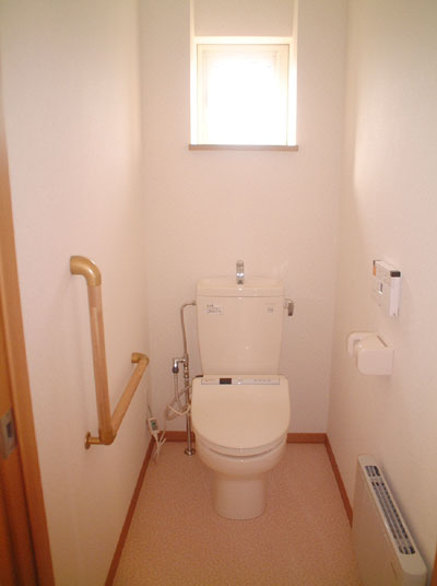 １階トイレ
